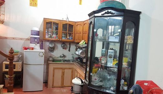 Bán Nhà Ngõ 1 Bùi Xương Trạch, Q. Thanh Xuân, 28 M2 X 4 Tầng, Mt 4 M, 2.25 Tỷ.