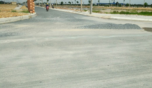 Đất Nền Củ Chi, Sau Kcn Tân Phú Trung, 85m2, 152 Triệu/Nền, Shr,Xdtd