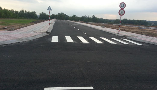 Airport Golden Gate: Mặt Tiền Đt769 Cam Kết Vị Trí Đắc Địa Nhất Long Thành Đồng Nai