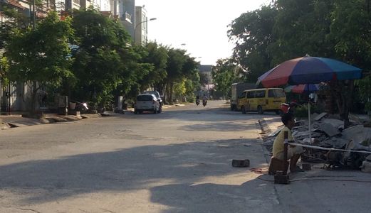 Cần Bán Mảnh Đất Gần Hải Đội Cột 5-Trung Tâm Tp Hạ Long