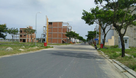 Sun River City Dự Án Liền Kề FPT Giá Gốc Phù Hợp Đầu Tư Cam Kết Sinh Lời Cao 0984 748 254.