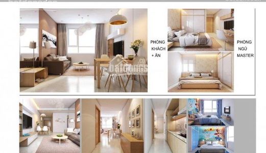 Căn Hộ Nhà Ở Xã Hội Cao Cấp Tại Quận 8.Lh 0902443676
