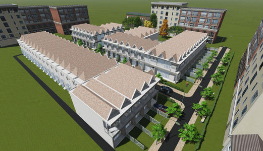 Cần Bán Gấp Nhà Ở / Đất Nền Huyện Bình Chánh Giá Rẻ 