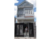 Cần Bán Nhà Gấp Giá 150tr Nhận Nhà Ngày Gần Bình Chánh Lh 01665304248