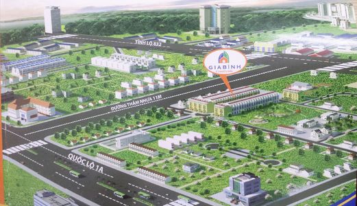 Đất Nền Giá Rẻ Chỉ 2.5-3.5Tr/m2, Sổ Hồng Riêng Cho Từng Nền