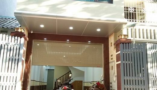 Bán Nhà 6 Tầng Kinh Doanh Đỉnh Phố Bùi Ngọc Dương, Hai Bà Trưng, Dt 56M - Mt 6M - 8.8 Tỷ.