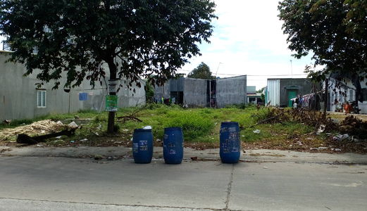 Nhượng Gấp 300m2 Đất Đô Thị Trong Khu Kinh Tế Mới. Gần Chợ, Dân Đông. Giá 230tr/Nền