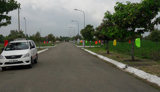 Cần Bán Đât Nền Quận 2 Sinh Lời Cao 40% Trong Vòng 1 Năm