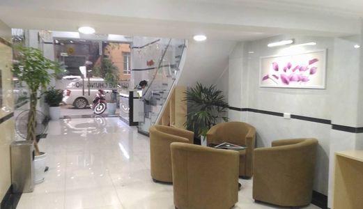 Mặt Phố Nguyễn Chí Thanh 106m2, 7 Tầng, Giá 19.5 Tỷ. LH 0934.356.556 – Tài.(Hot)