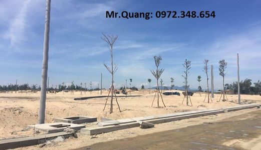 Bán Nhanh 3 Lô Đất Góc 2 Mặt Tiền - Đường 27m