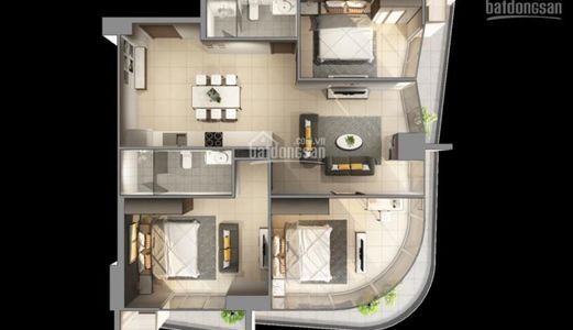 Mua Căn Hộ Chia Sẻ Lợi Nhuận Lên Đến 75%..Đầu Tư Nhanh Tay,Nhận Quà Liền Tay