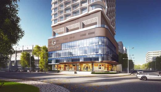 Mua Căn Hộ Chia Sẻ Lợi Nhuận Lên Đến 75%..Đầu Tư Nhanh Tay,Nhận Quà Liền Tay