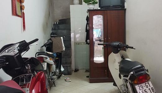 1.35 Tỷ Đường Nguyễn Trãi, Quận Thanh Xuân Về Là Ở Luôn.