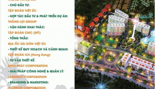 Aloha Dự Án Đầu Tư Sinh Lời Vĩnh Viễn, Chỉ Từ 850tr/Căn. Lh 0898500949