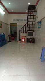 Hxh Phạm Thế Hiển, Q.8, 33m2, 2.95 Tỷ.