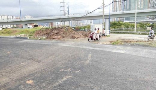 Cực Hot 62 Lô Đất Nền Dự Án Mặt Tiền Mai Chí Thọ Giao XLHN Ngay Sân Gôn Rạch Chiếc, The Vista