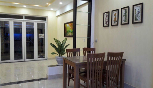 Bán Nhà Go Vấp.Dt 4x14.Đuong Sô 8.Phuong 11.Sh Chính Chủ