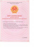 Căn Hộ Quận 8_Sổ Đỏ Trao Tay - Chỉ Cần Tt 30% Nhận Ngay Ch Giai Việt - Căn Hộ Mới Nhất 2017