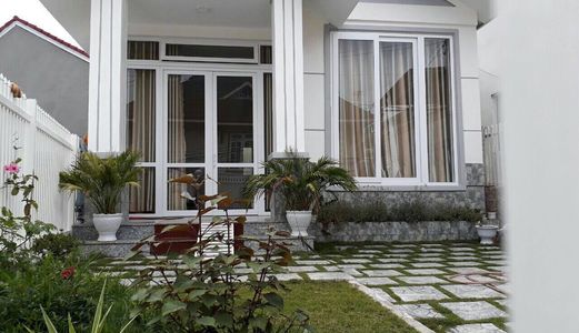 Ban Biệt Thự Nimi Tại Tp Đà Lạt Cách Trung Tâm Chỉ 5 Phút Đi Xe