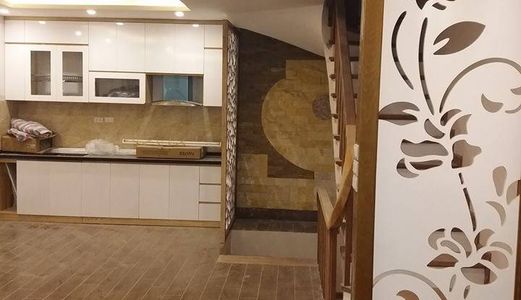 Bán Nhà Phân Lô Hiếm Oto Đỗ Cửa Lê Trọng Tấn Thanh Xuân 38m 5 Tầng