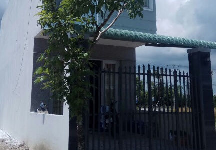 Bán Nhà 650tr, Sổ Hồng , Có Hỗ Trợ Vay Nh , Bao Sang Tên Công Chứng.