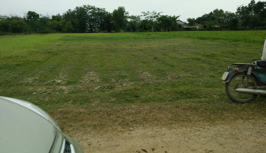 Bán Đất Gần Chợ, Đức Hòa Long An, Đất Chính Chủ