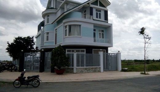 Quy Mô Dự Án Khu Đô Thị Kinh Tế Mở Long Hưng - Biên Hòa - Đồng Nai (Ngay Quốc Lộ 51, Ngã 3 Bến Gỗ V