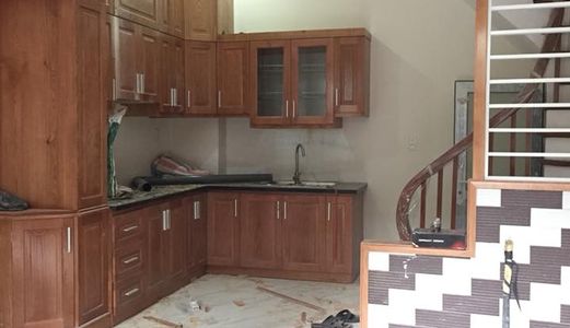 Bán Nhà Mặt Ngõ Cầu Giấy 38m2, 5 Tầng, Mt 4.6m, 4.4 Tỷ, 2 Thoáng, Cách Phố 30m