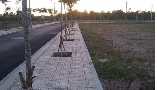 Thanh Lý 30 Lô Đất,Đường Song Hành,Shr, 670TR Nền