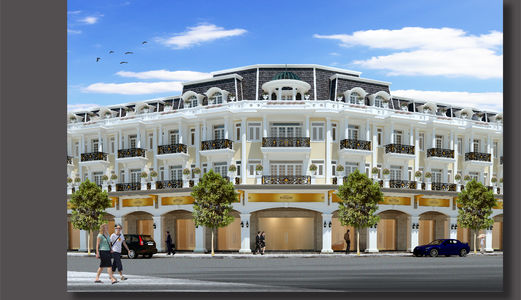 Hot Quận 6, Căn Hộ Remax Plaza Giá Rẽ Nhất Mua Ở Liền, Rinh Quà Hấp Dẫn Hotline: 092.503.14.19