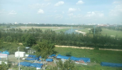 Chỉ Với 200 Triệu Để Đầu Tư,Siêu Lợi Nhuận Với Đất Đức Hòa Shr