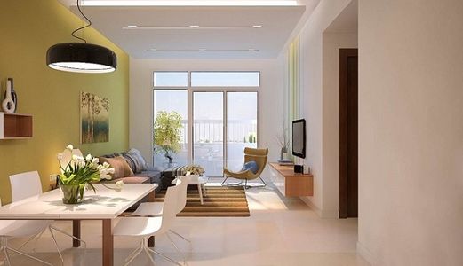 Giữ Chỗ Căn Hộ Đại Đồng Tara Trung Tâm Q8 Chỉ 20tr/Căn LH 093409.76.73