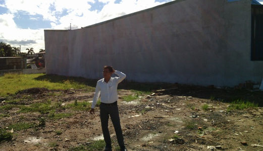 Đất Đô Thị Giá Cực Sốc 5x19m ,Shr, Giá 400 Triệu  