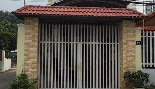 Nhà Bán Phường Chánh Nghĩa, Thủ Dầu, Bình Dương