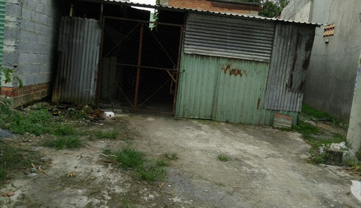 Đất Cho Thuê Mặt Tiền Đường Đồng Khởi