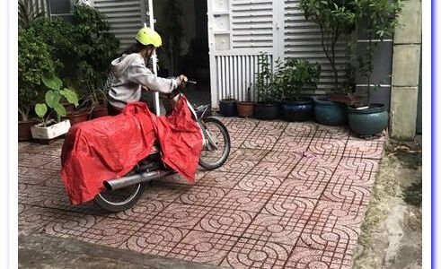 Cần Tiền Bán Gấp Mt Khu Nội Bộ Đường Đô Đốc Thủ-dt:5x16m-giá 5,5 Tỷ