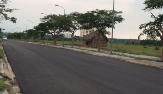 Mở Bán Cuối Giai Đoạn 1 Dự Án Cát Lái Invesco Quận 2. Còn Duy Nhất 26 Sản Phẩm, 509tr/Nền 85m2