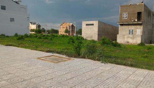 Nhanh Tay Sở Hữu 26 Lô Ngay TTTM, KĐT, TTQ2, Chỉ 799tr, SĐR, 100m2