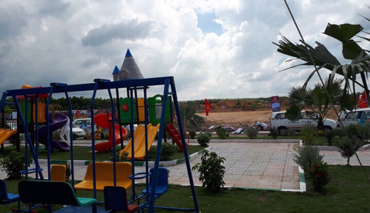 Đất Vàng Sân Bay Quốc Tế Long Thành,259tr/Nền,SĐR, Xây Dựng Tự Do