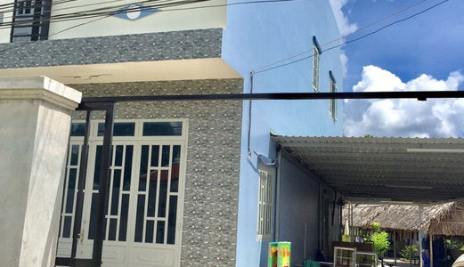 Bán Quán Ăn Kèm Câu Cá Giải Trí Ngay Thị Trấn Đức Hòa, Long An