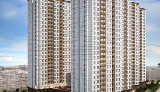 City Gate1 Căn Hộ Cao Cấp Nhật Bản