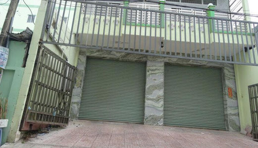 Cho Thuê Nguyên Tòa Nhà Văn Phòng Ngang 10m Mặt Tiền Trung Tâm Cần Thơ 