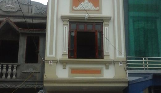 Bán Nhà Hẻm 6m Nguyễn Thiện Thuật Phường 2 Quận 3