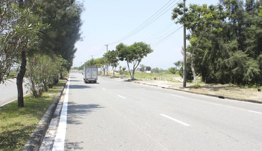 Án Đất Nền Gần Dh Bách Khoa Đà Nẵng Giá Chỉ Từ 580 Triệu/Nền Lh: 0947 460 952