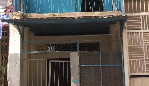 Bán Nhà Cách Mạng Tháng 8, 62 M,4.6 Tỷ, Nhà Đẹp Ở Ngay