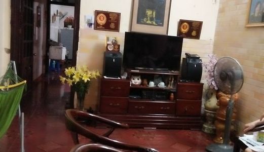 Bán Nhà Lạc Long Quân, Cầu Giấy, Ngõ Ô Tô, 74m, 5.5 Tỷ, 0963289123