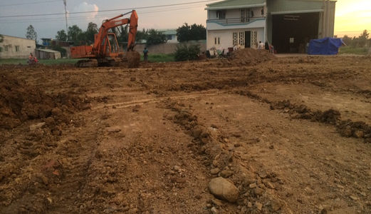 Bán Đất Giá Rẻ, Chỉ Với Giá 3,5 Triệu/M2 Liên Hệ Ngay 0965876454  