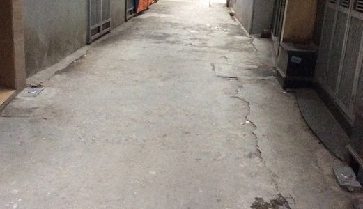 Bán Nhà Phân Lô Ngõ Ô Tô Phố Khương Trung Thanh Xuân 53/60m2, 4 Tầng, 5 Tỷ.