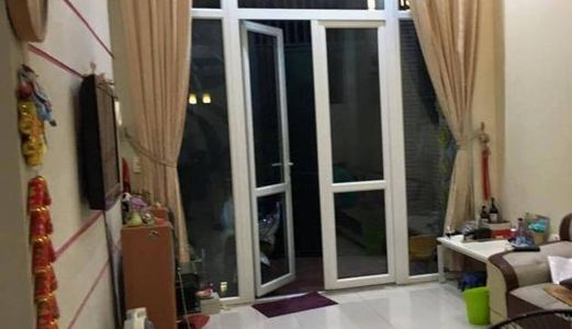 Nhà Mới Đẹp Lê Thanh Nghị, Hai Bà, 40m, MT 5m, 6 Tầng, Mới, Kinh Doanh Tốt, Vuông vắn, 3,6 Tỷ.