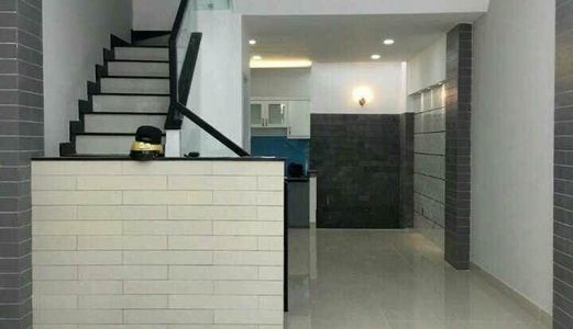 Bán Nhà Phú Hòa, Mặt Phố Đại Lộ Bình Dương 20m, Thủ Dầu Một, Bình Dương. 0974469938